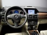 Mercedes-Benz GLK-Class 2010 года